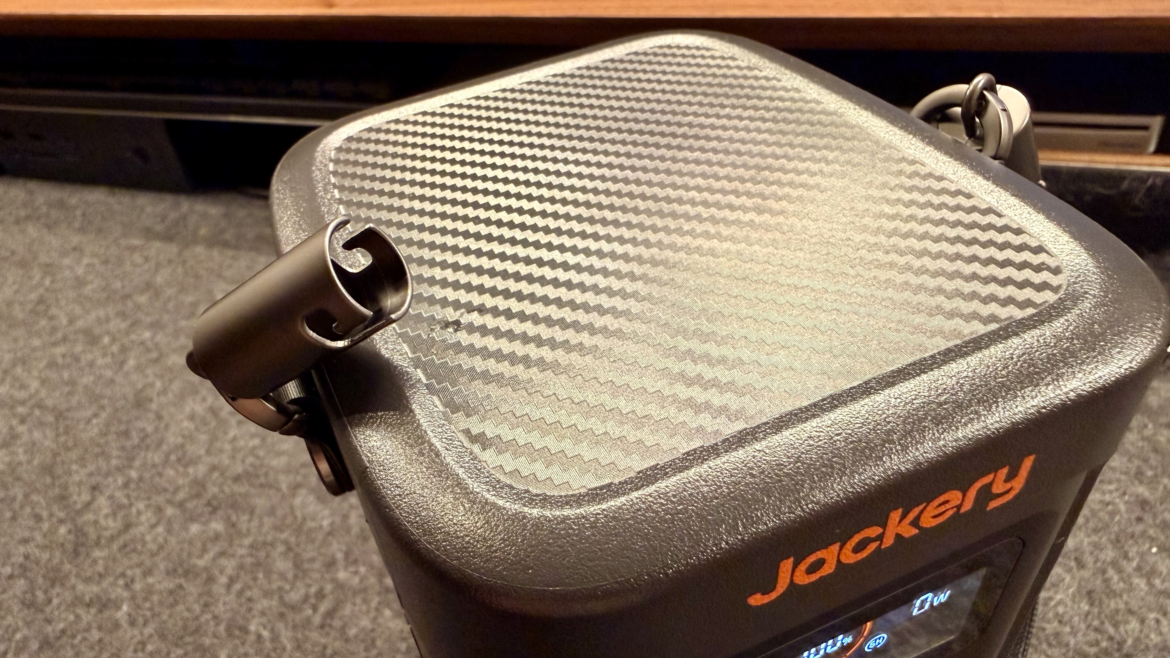 Jackery | Explorer 240D