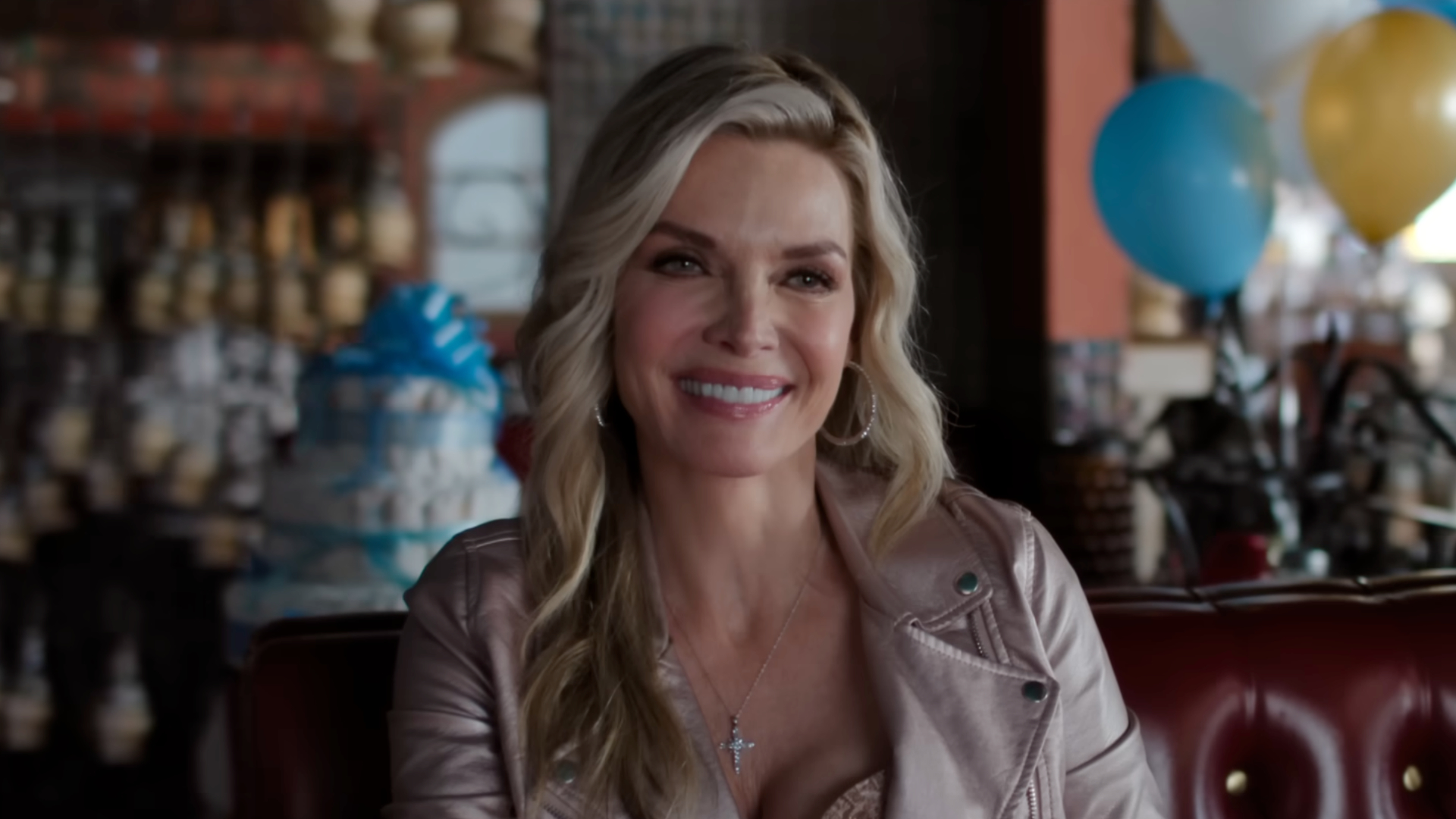 Margo's Got Money Troubles on Apple TV