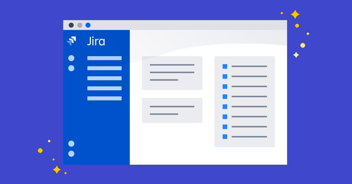 Jira software