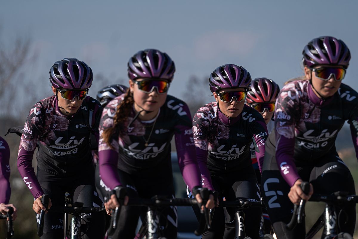 Liv Racing Xstra 2022
