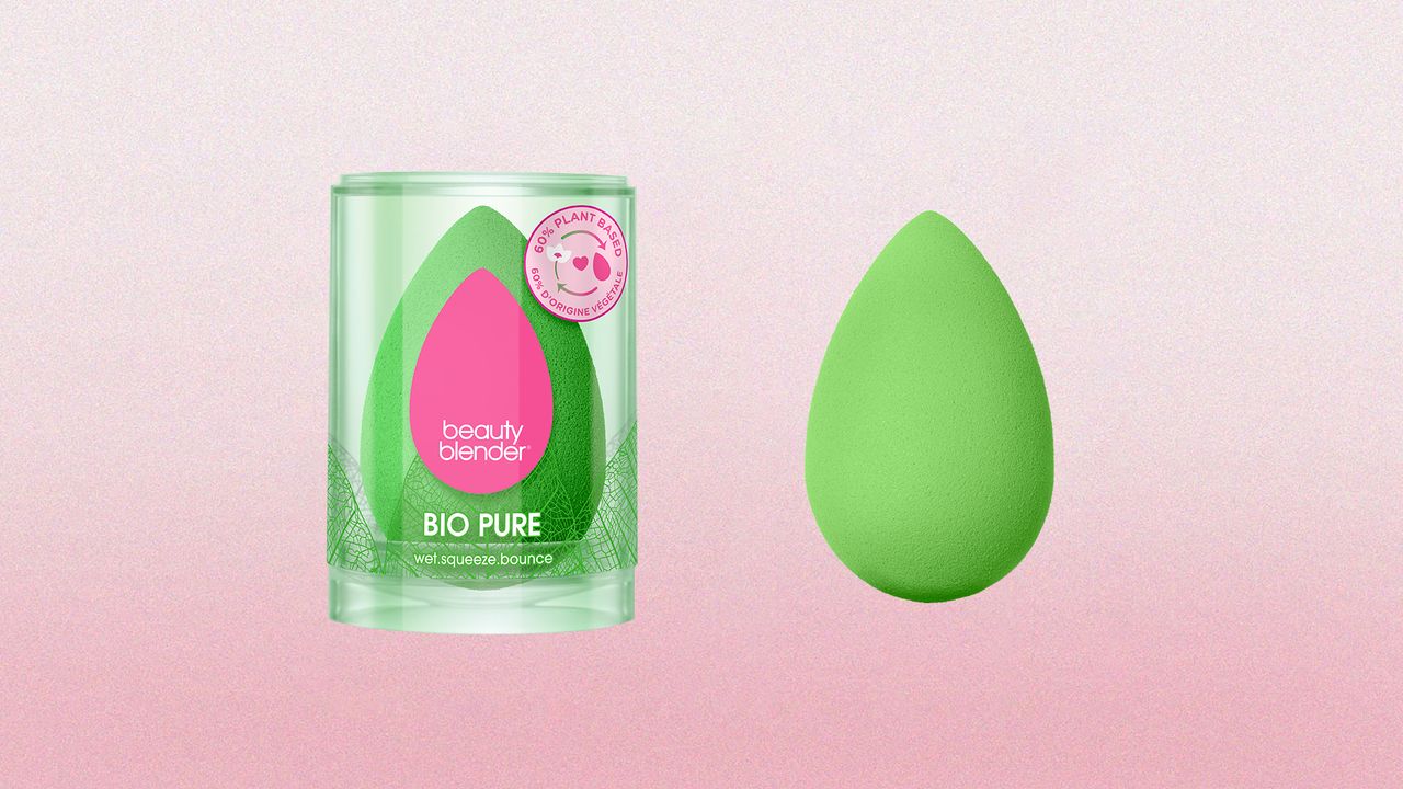 Beautyblender Bio Pure sponge