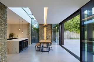 kitchen lighting ideas