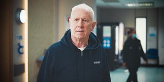 Casualty figurehead Charlie Fairhead has been played by Derek Thompson since 1986.