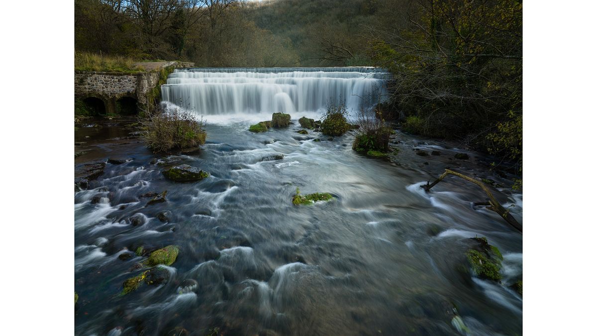 Example image taken with DJI Mavic 3