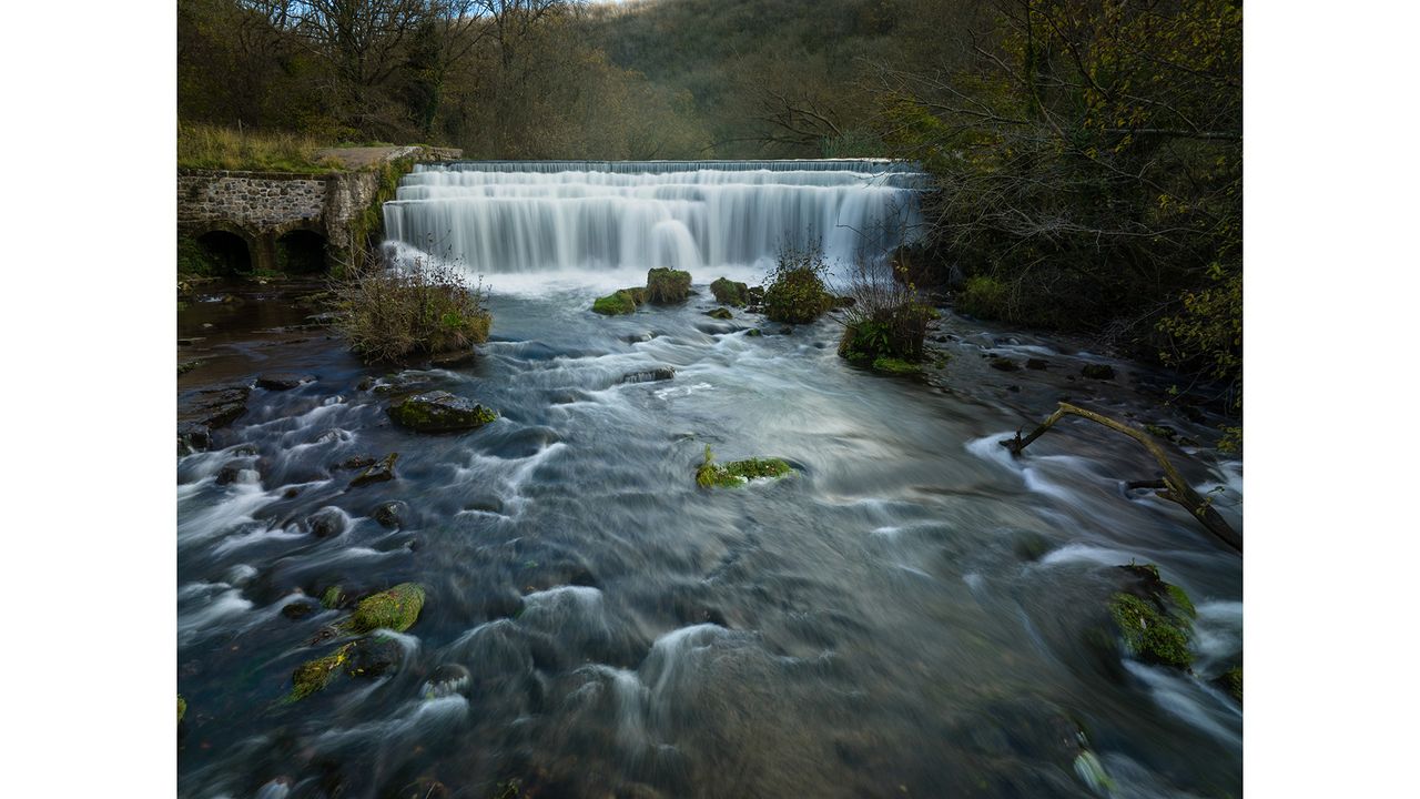 Example image taken with DJI Mavic 3
