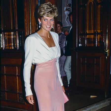 Princess Diana