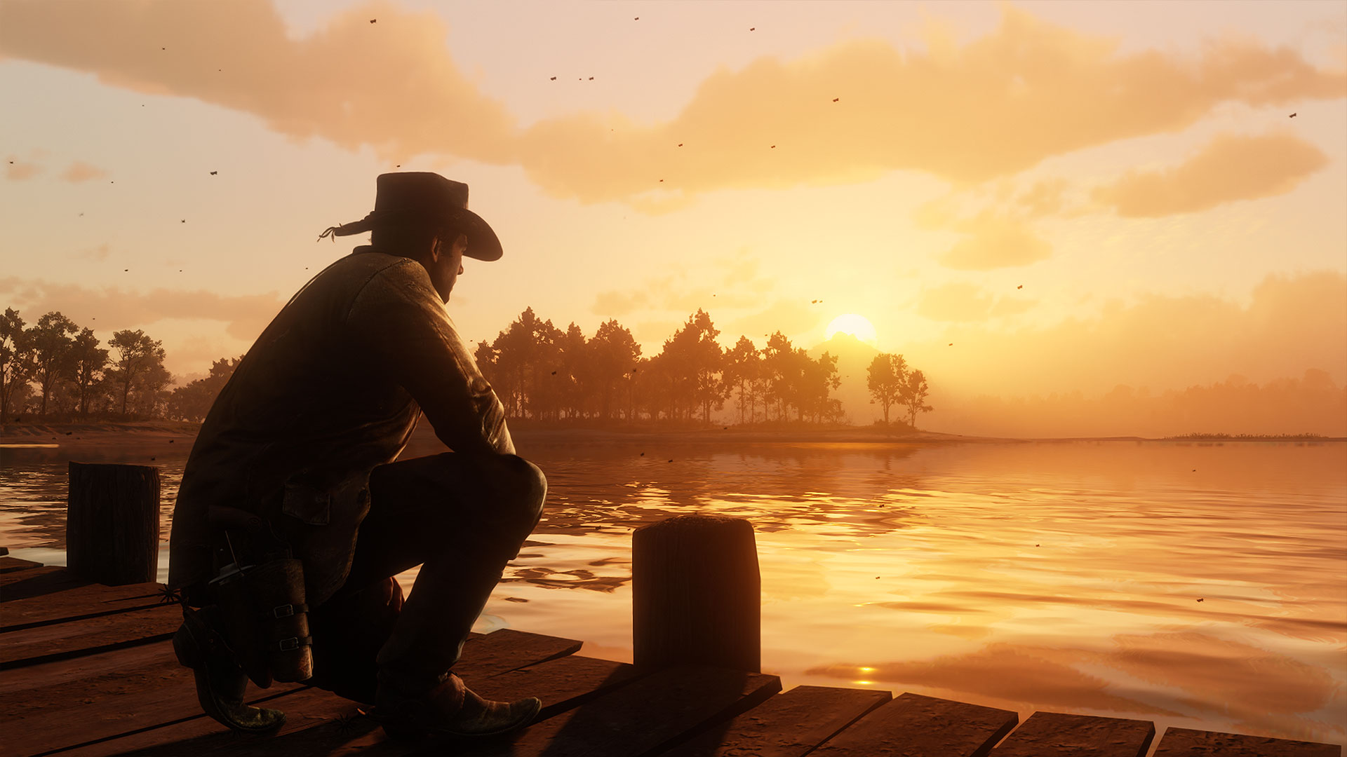 See the full Red Dead Redemption 2 map here