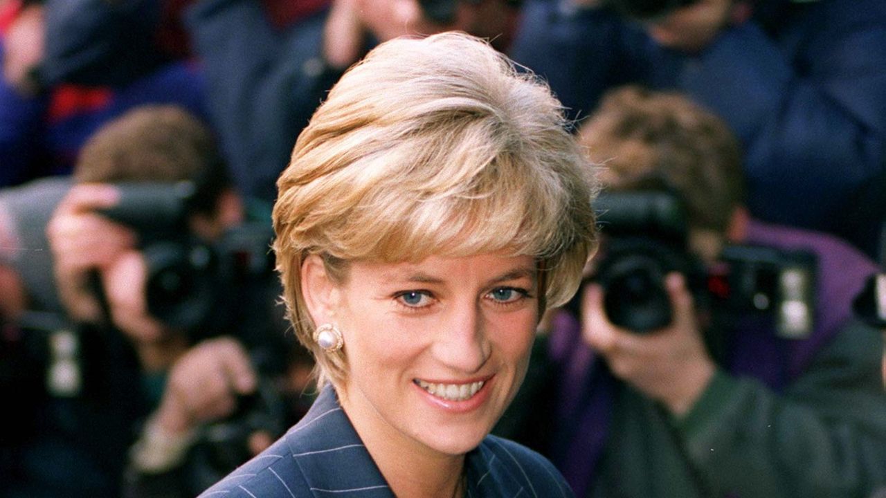 How Princess Diana&#039;s &#039;charming&#039; rejection letter to top magazine job reveals beloved royal&#039;s &#039;imposter syndrome&#039;