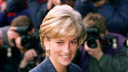 How Princess Diana's 'charming' rejection letter to top magazine job reveals beloved royal's 'imposter syndrome'