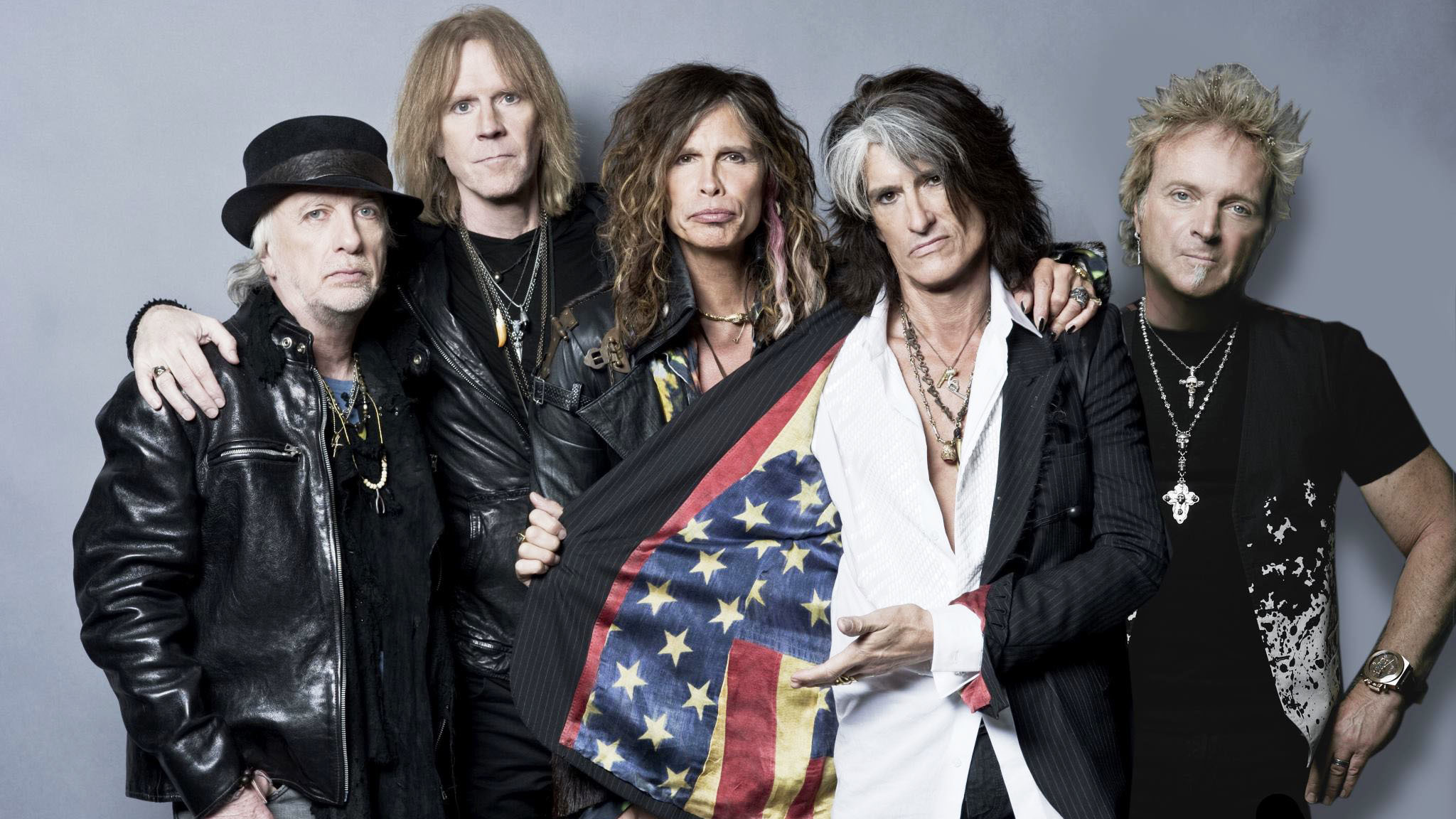 Aerosmith