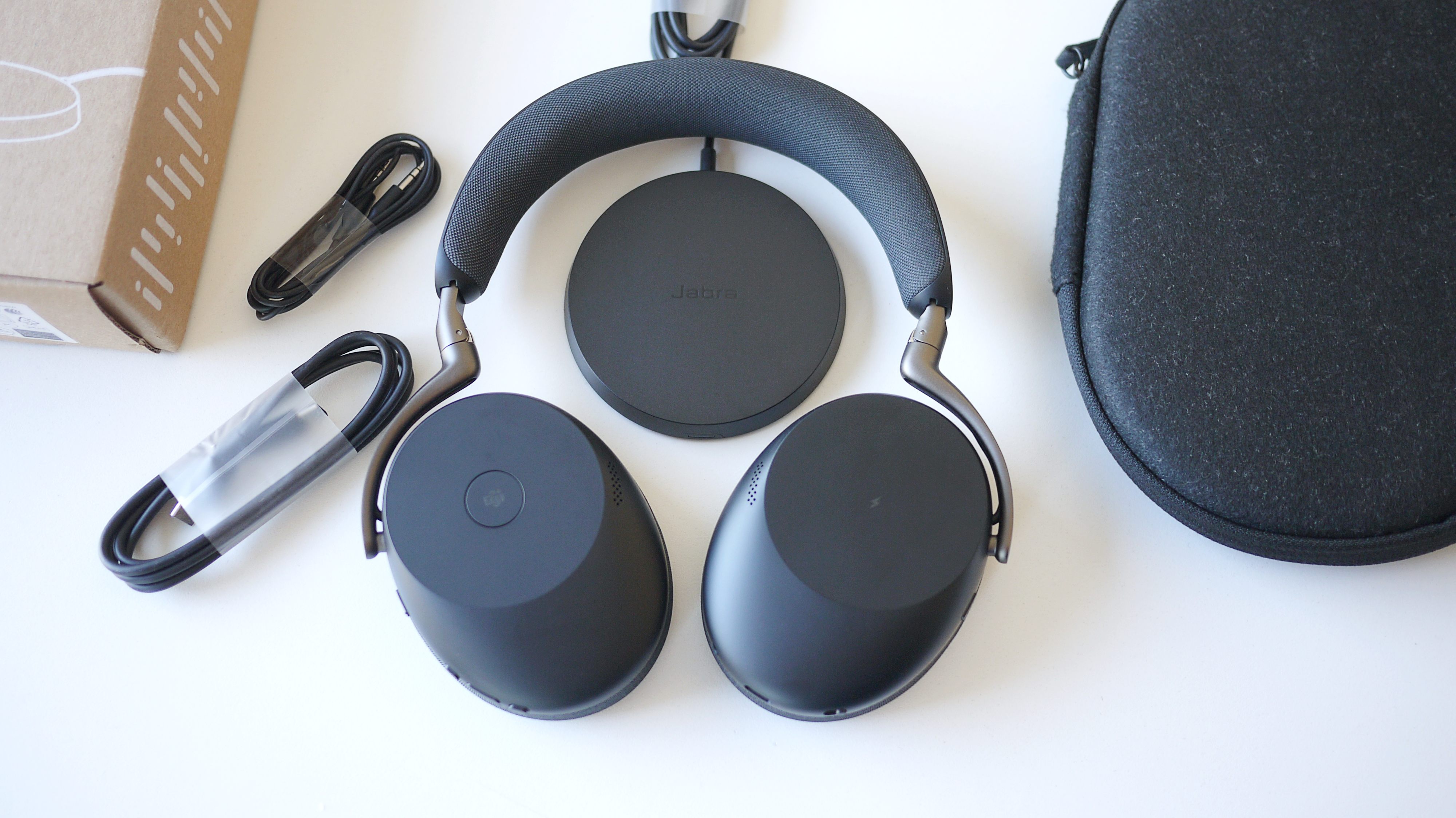 Jabra Evolve3 85