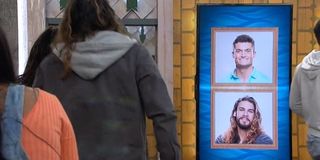 Big Brother Jackson and Jack nominated for eviction CBS