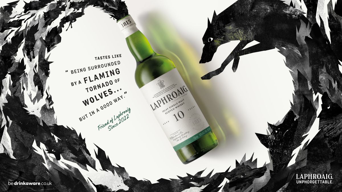 branding for wine