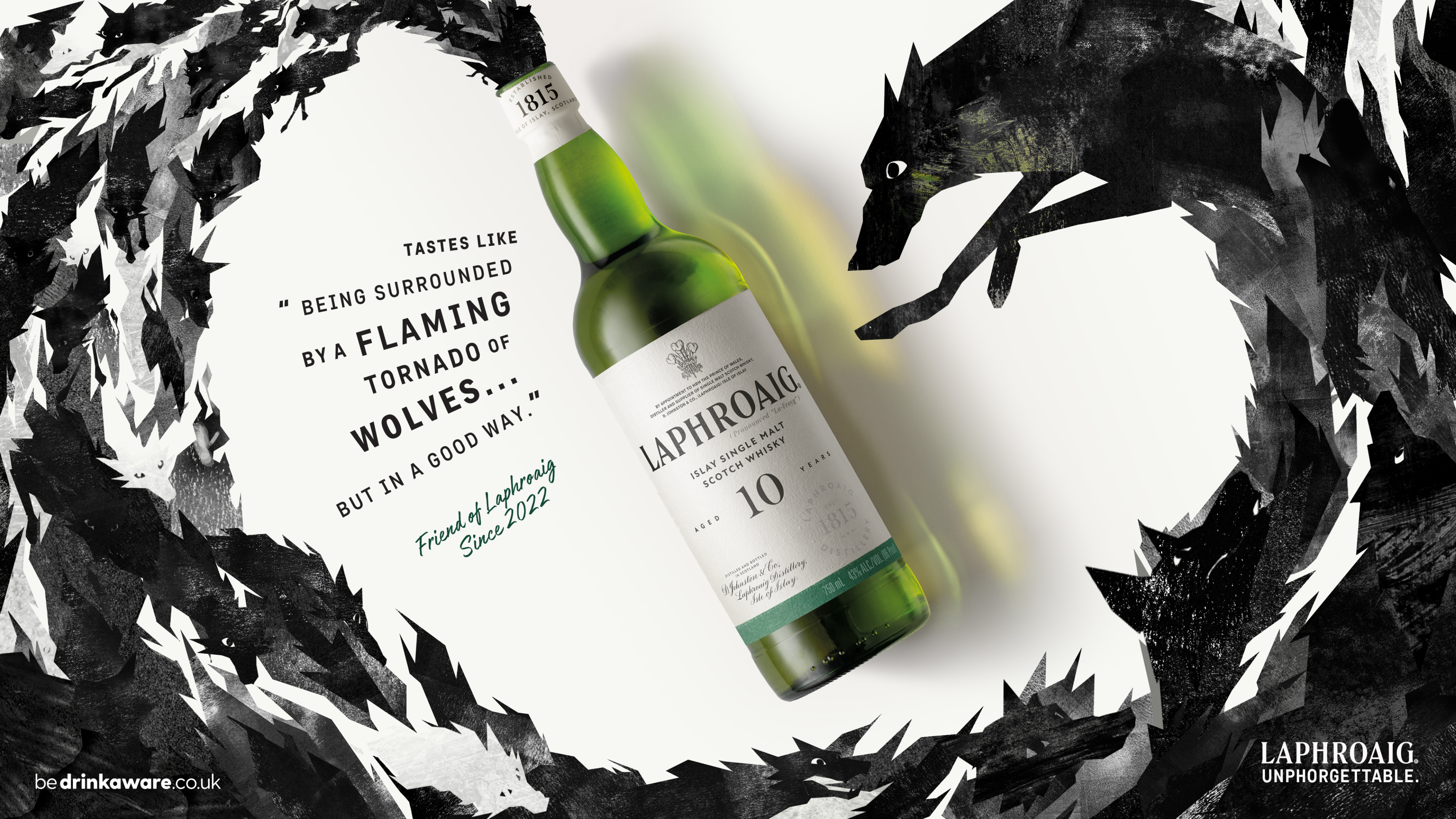 branding for wine
