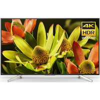 Sony 60" Class BRAVIA X830F Series 4K (2160P) Ultra HD HDR LED TV  | Was $1529 | Now $829 | Save $700$