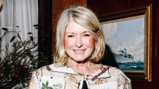 Martha Stewart
