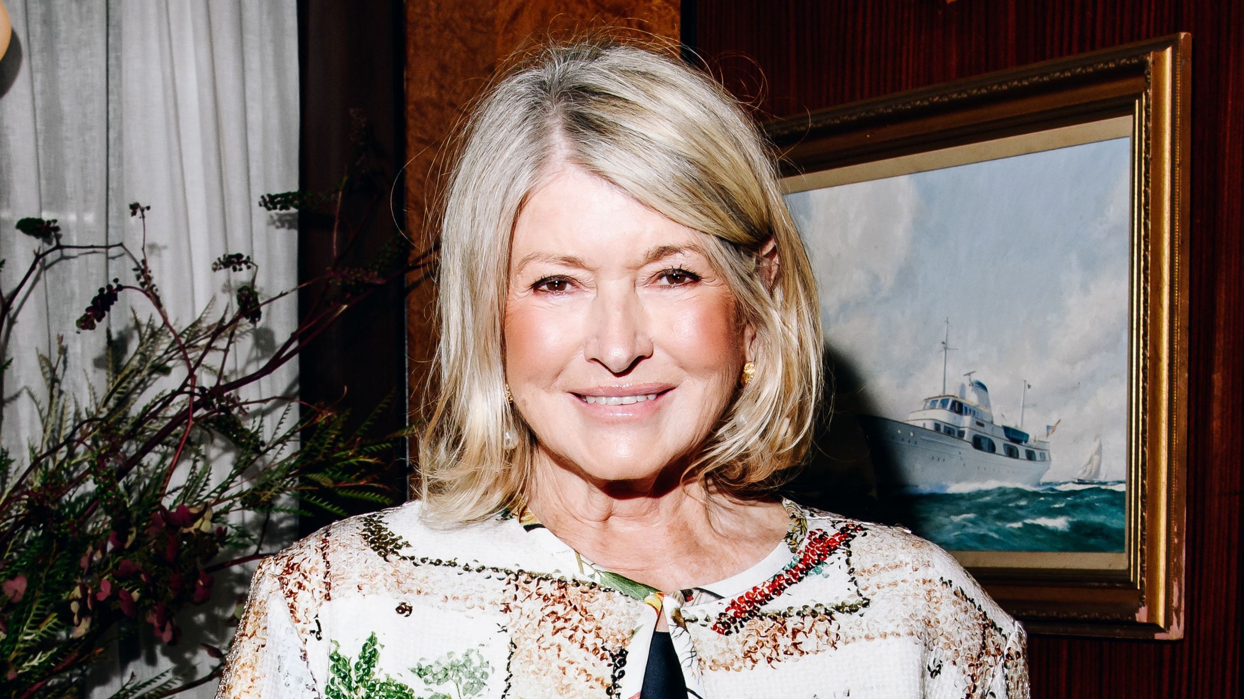 Don’t Let Your Minimalist Decor Hear This – Martha Stewart’s Lemon Lamp At TJ Ma...