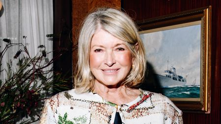 Martha Stewart