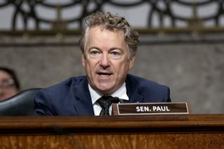 Sen. Rand Paul (R-Ky.)