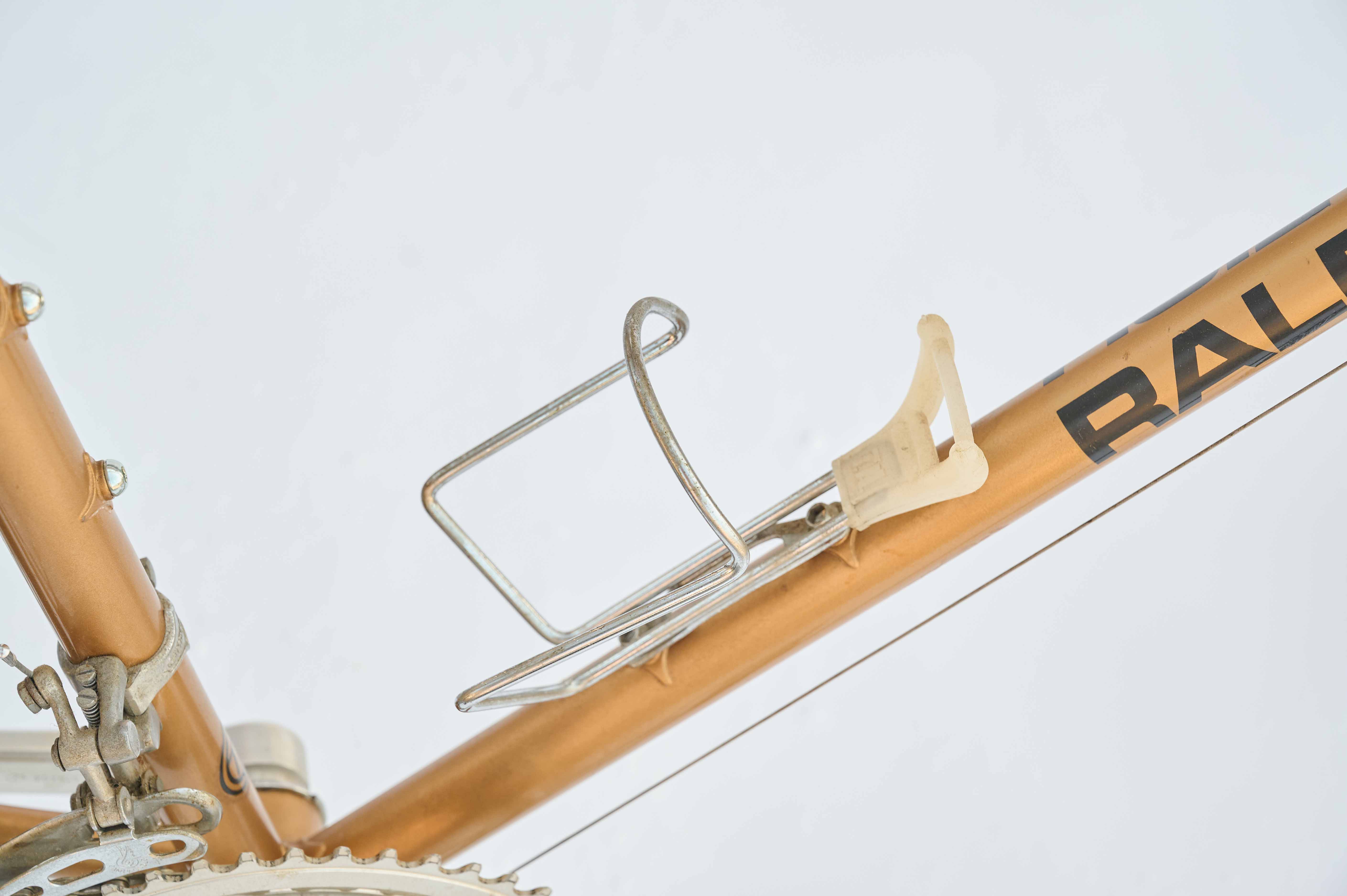 Sam Hudson's Raleigh