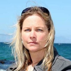 Alison Kock