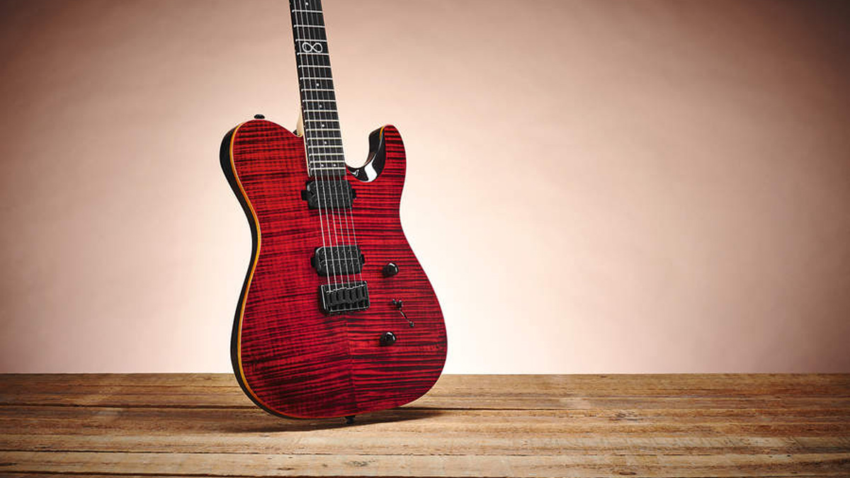 Chapman ML3 Modern Standard
