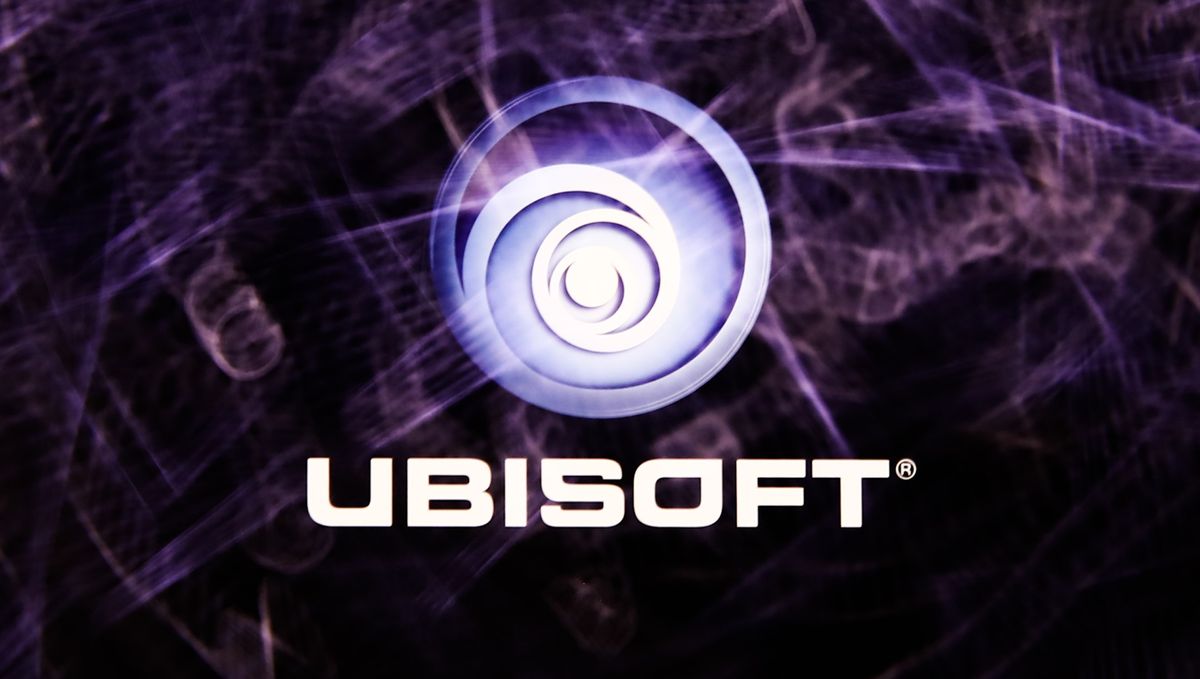 Ubisoft logo