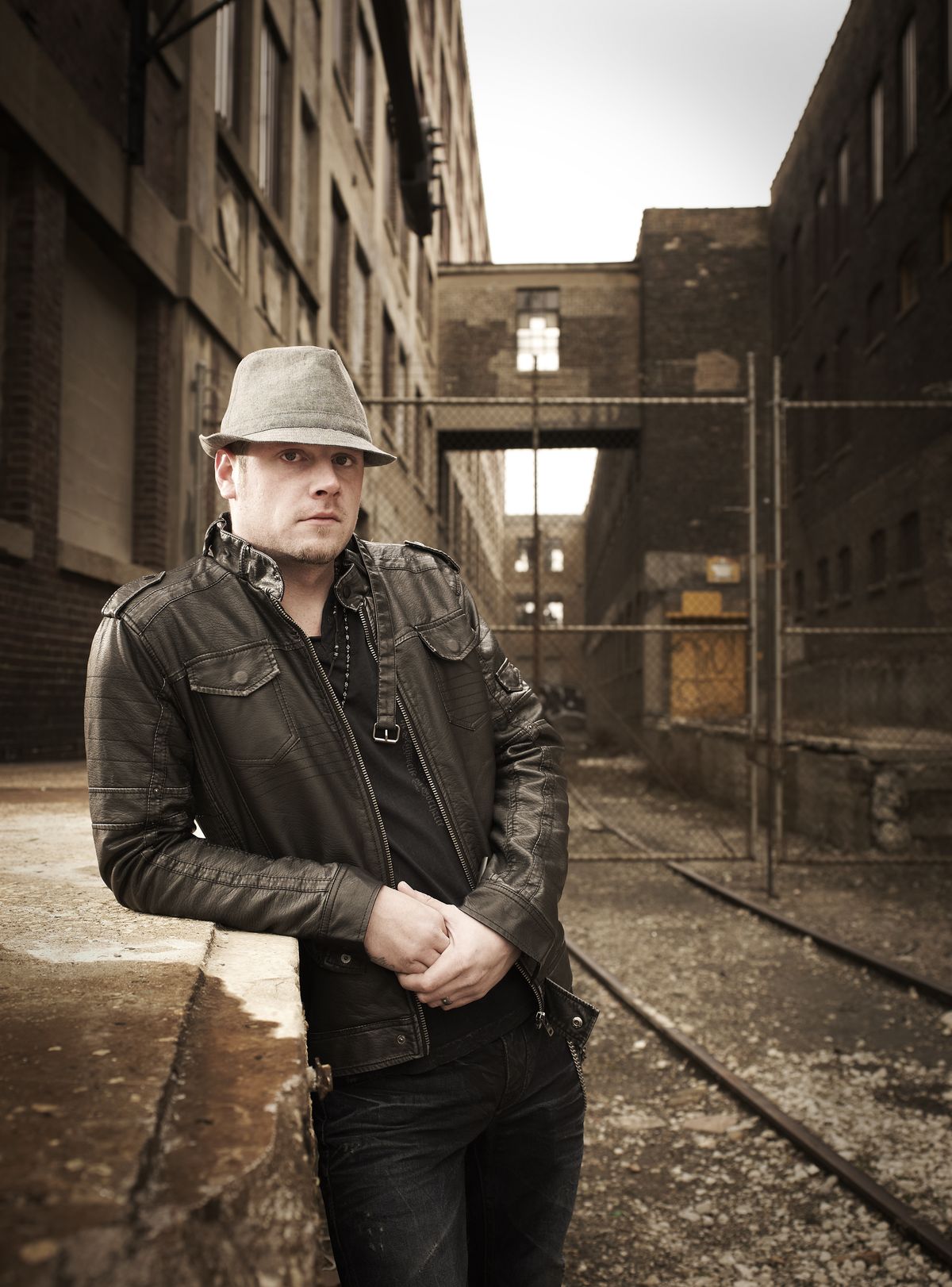 Guitarist Jeff Rains Discusses His New Album, 'From The