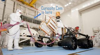NASA/JPL-CalTech