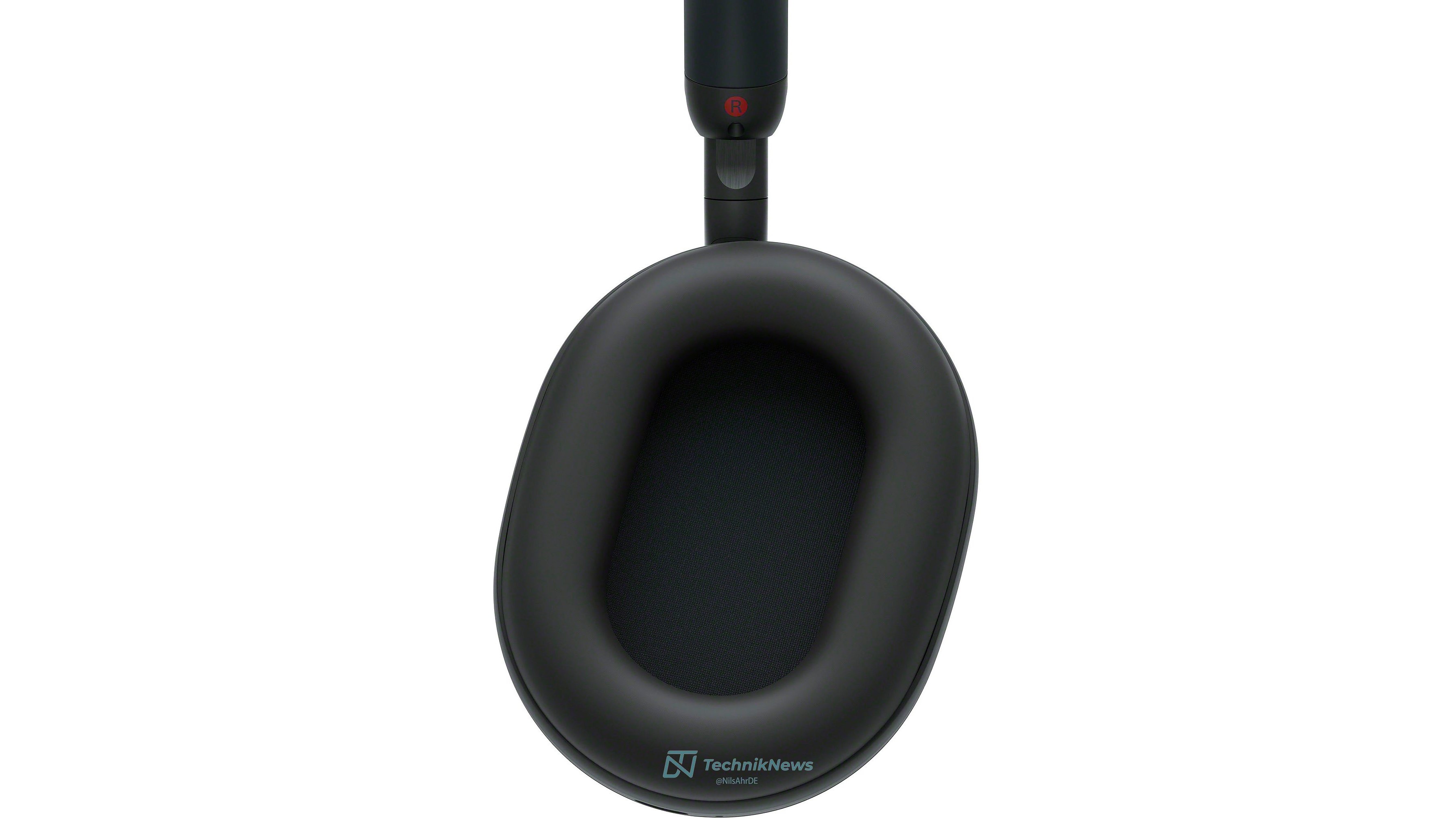 Vazamentos do Sony WH-1000XM5