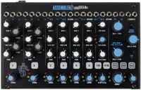 Cre8audio Assembler