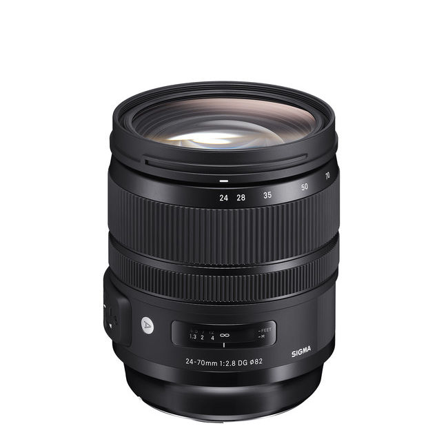Best lenses for concert photography