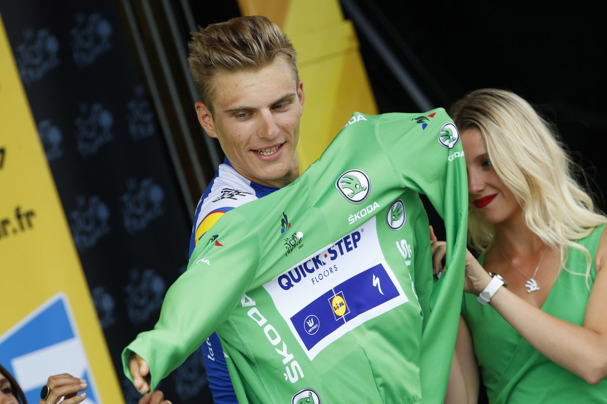 Marcel Kittel (Quick-Step Floors)
