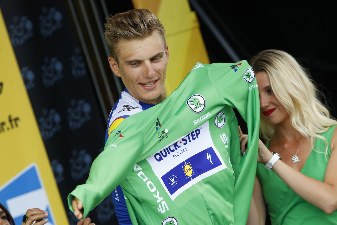 Marcel Kittel (Quick-Step Floors)