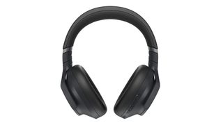 Noise cancelling over-ear headphones: Technics EAH-A800