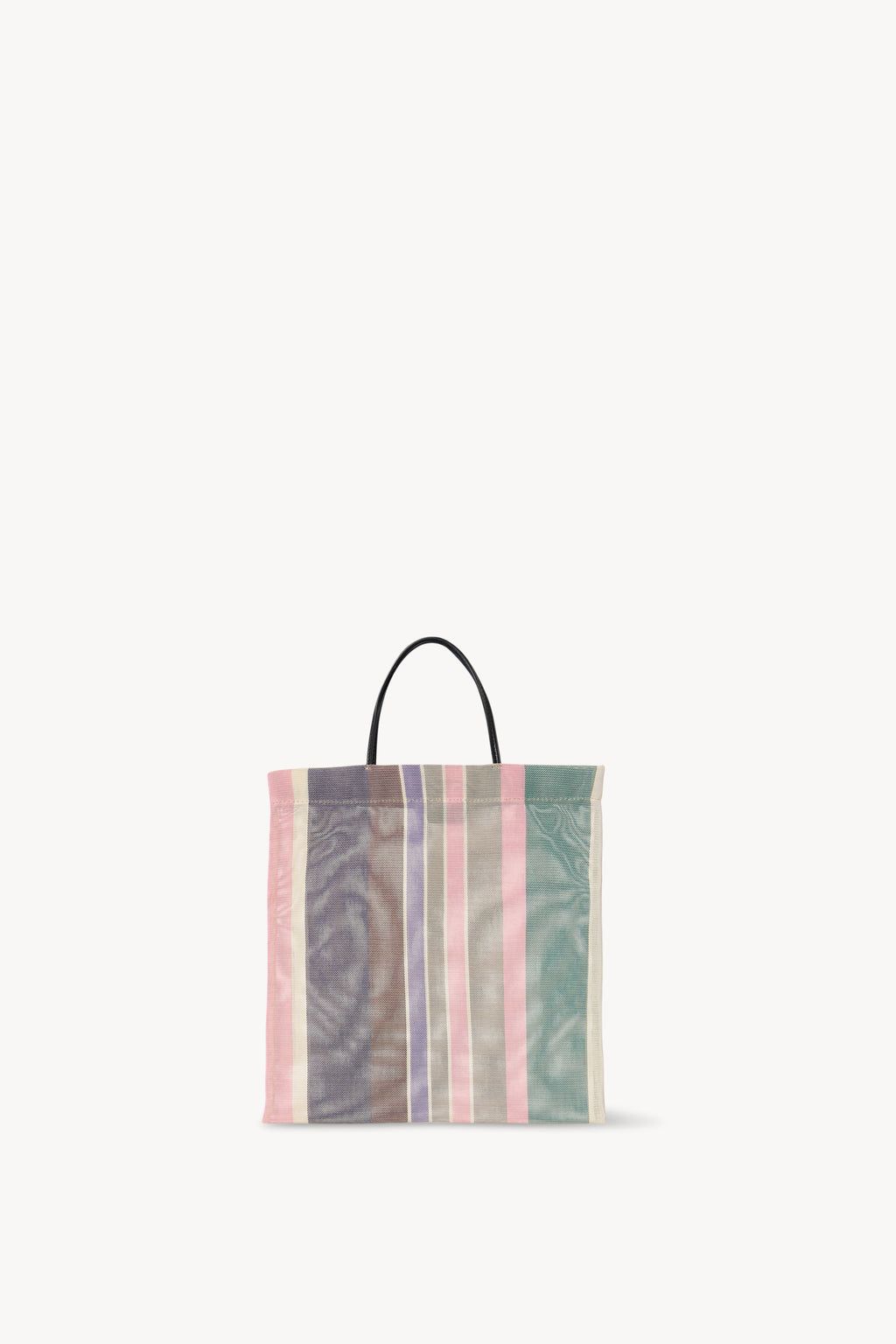 Barn Mini Tote Bag in Mesh