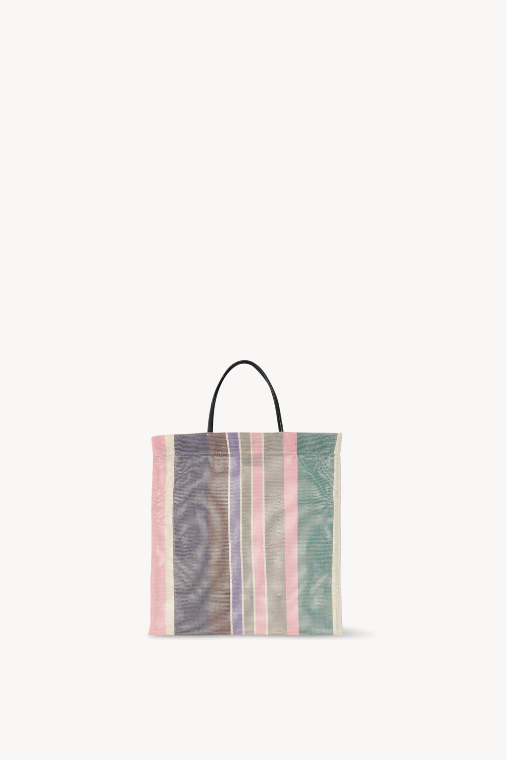 Barn Mini Tote Bag in Mesh