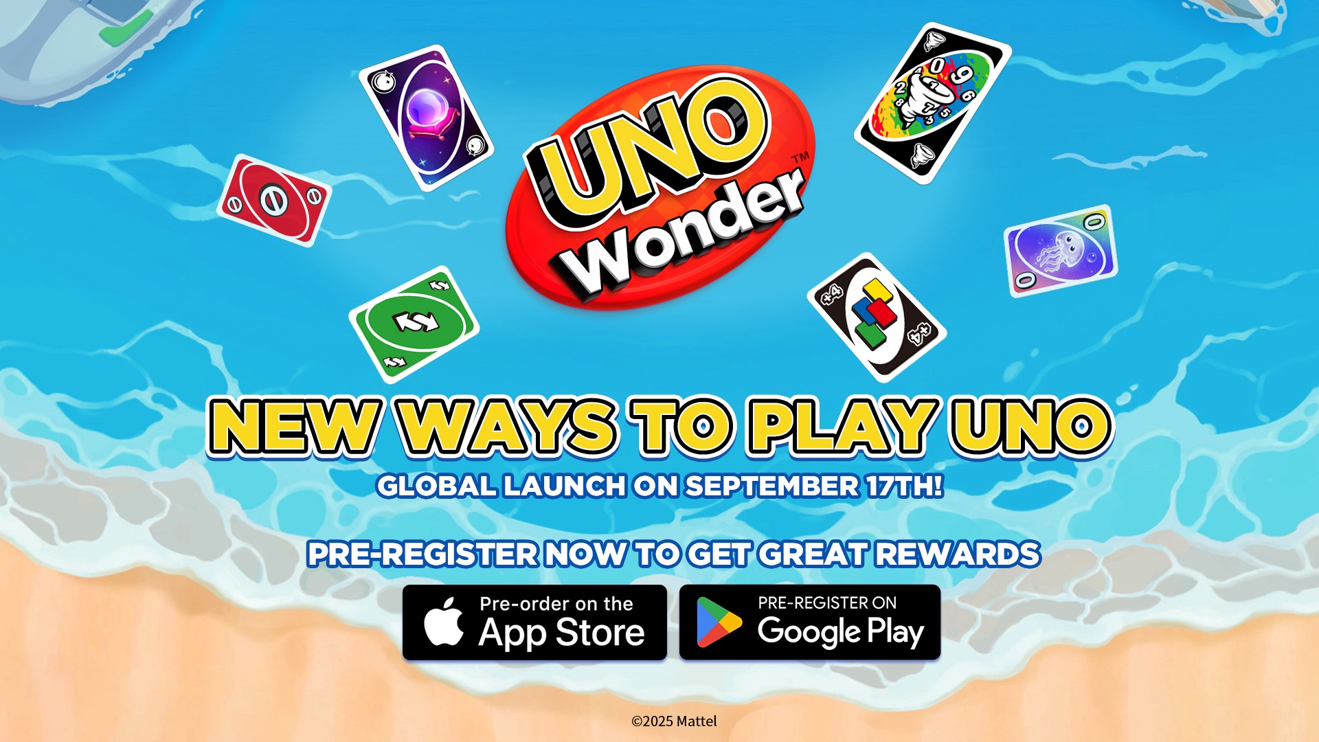 Uno Wonder
