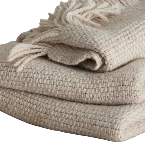 The White Company, Lowell Throw