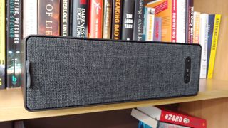 sonos symfonisk