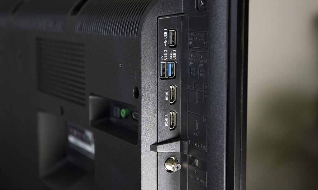 Sony XBR43X800E 4K TV Review Smart HDR Bargain Tom's Guide