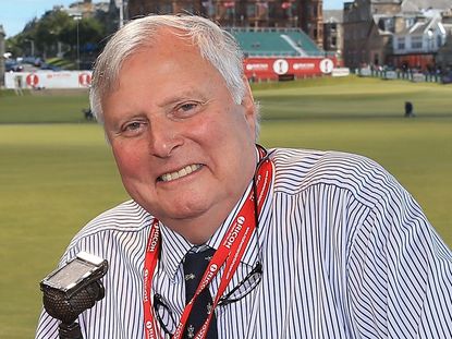 Peter Alliss