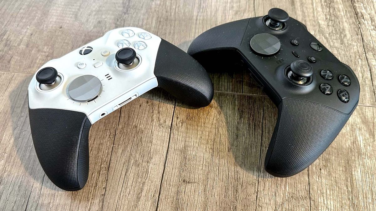 I made one of the best gamepads even better with this essential $12 ...
