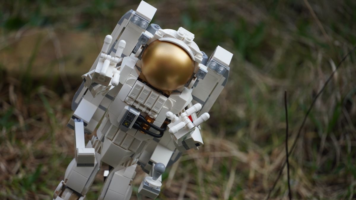 Must-Have LEGO Sets for Every Space Fan