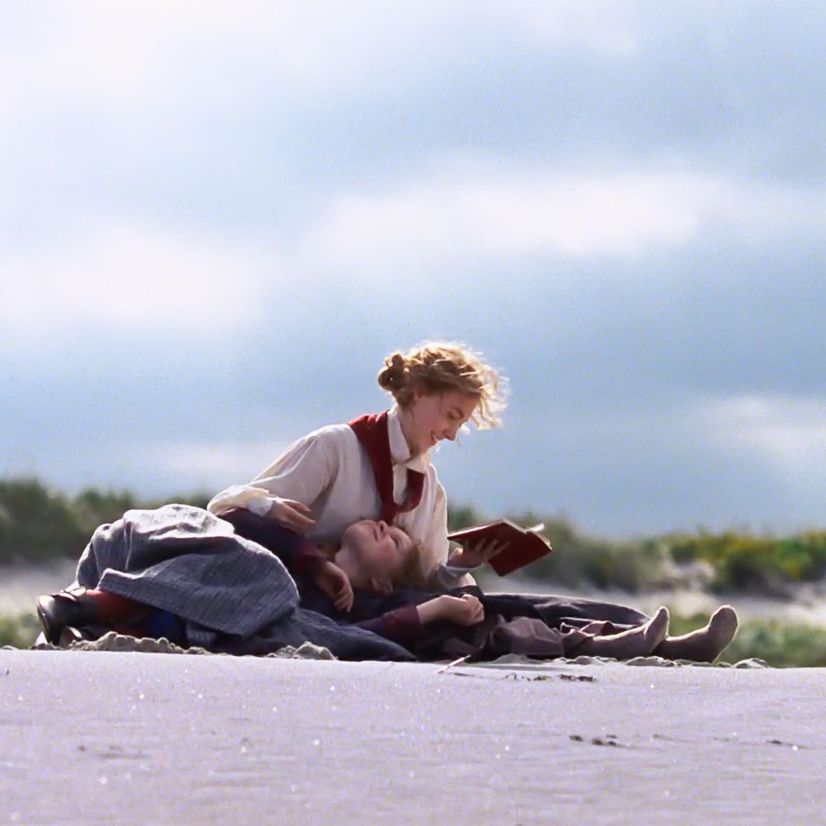 What to Read This International Day of the Girl