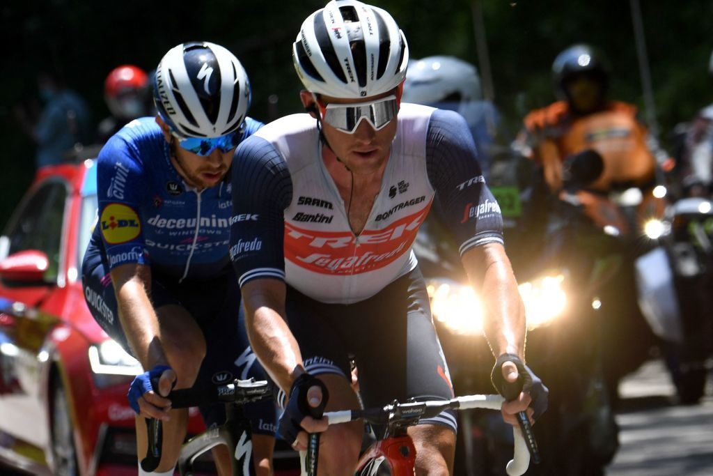 Criterium du Dauphine