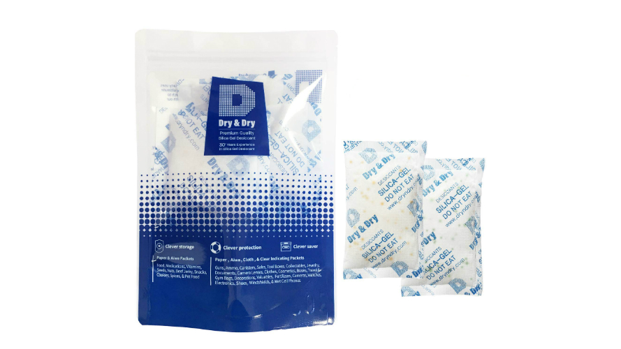 Dry Dry 200 packs