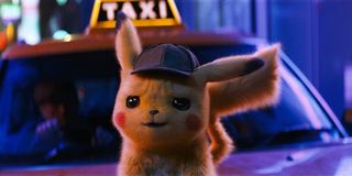 Detective Pikachu