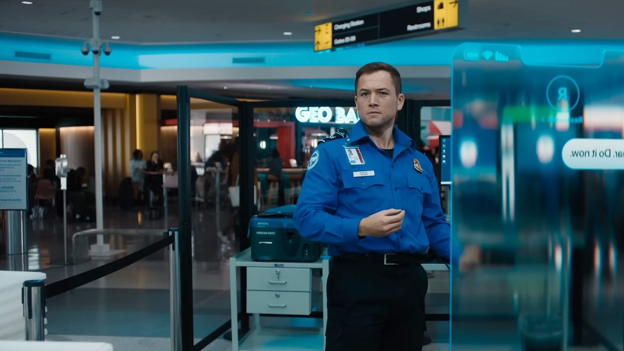 Carry-On