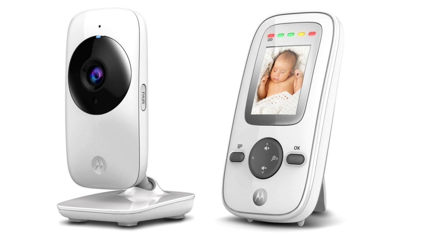 best baby camera monitors